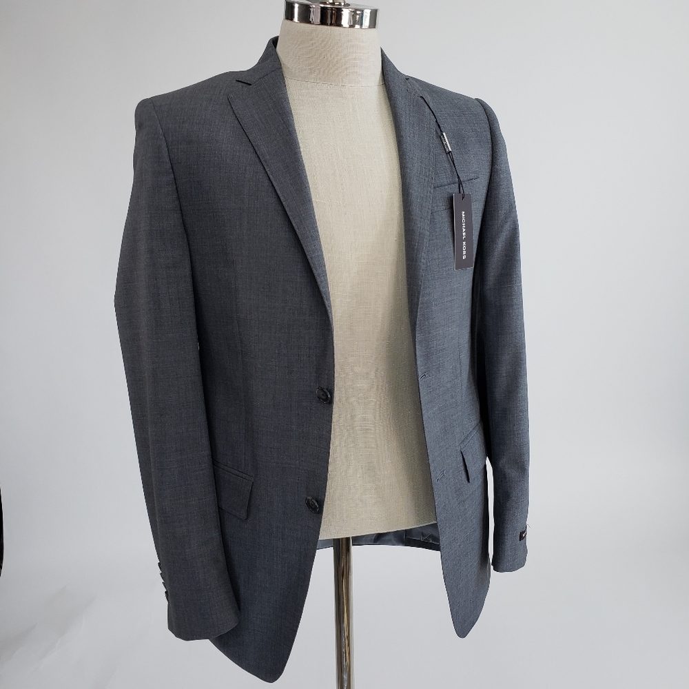 Michael Kors Men's 2Pc Suit - Picture 3 of 6
